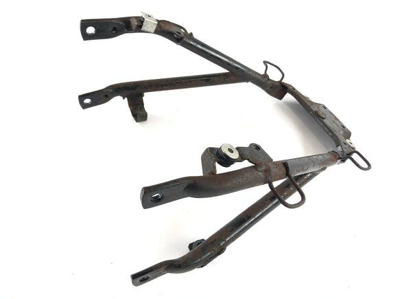 BMW C1 125 [2001] - Rear frame