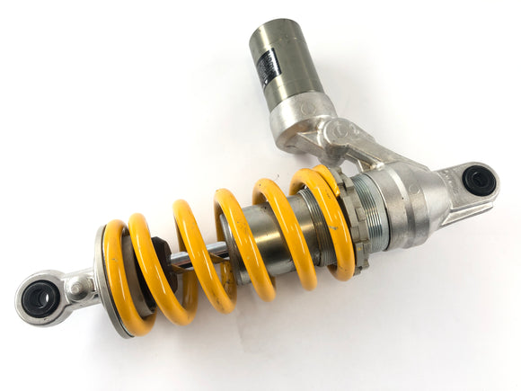 Ducati 1098 S [2007] - Spring Bumper -schokdemper