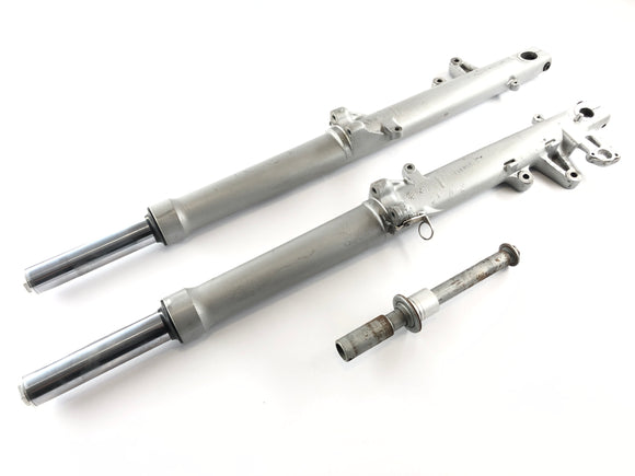 BMW K 1200 GT [2003] - Gabel Telegabel s osou