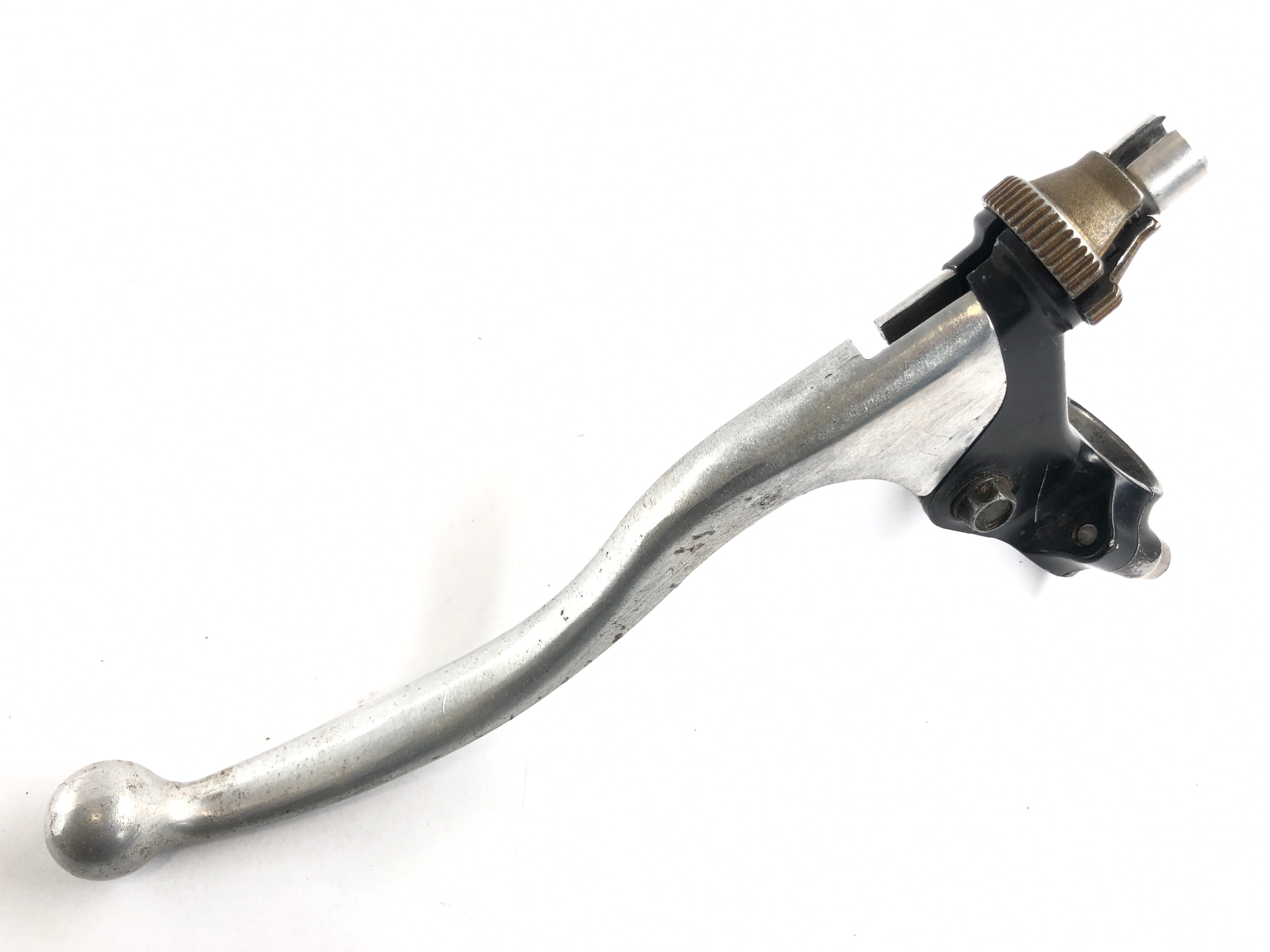 Husqvarna TE 610 8AE [1992] - Clutch fitting and clutch lever