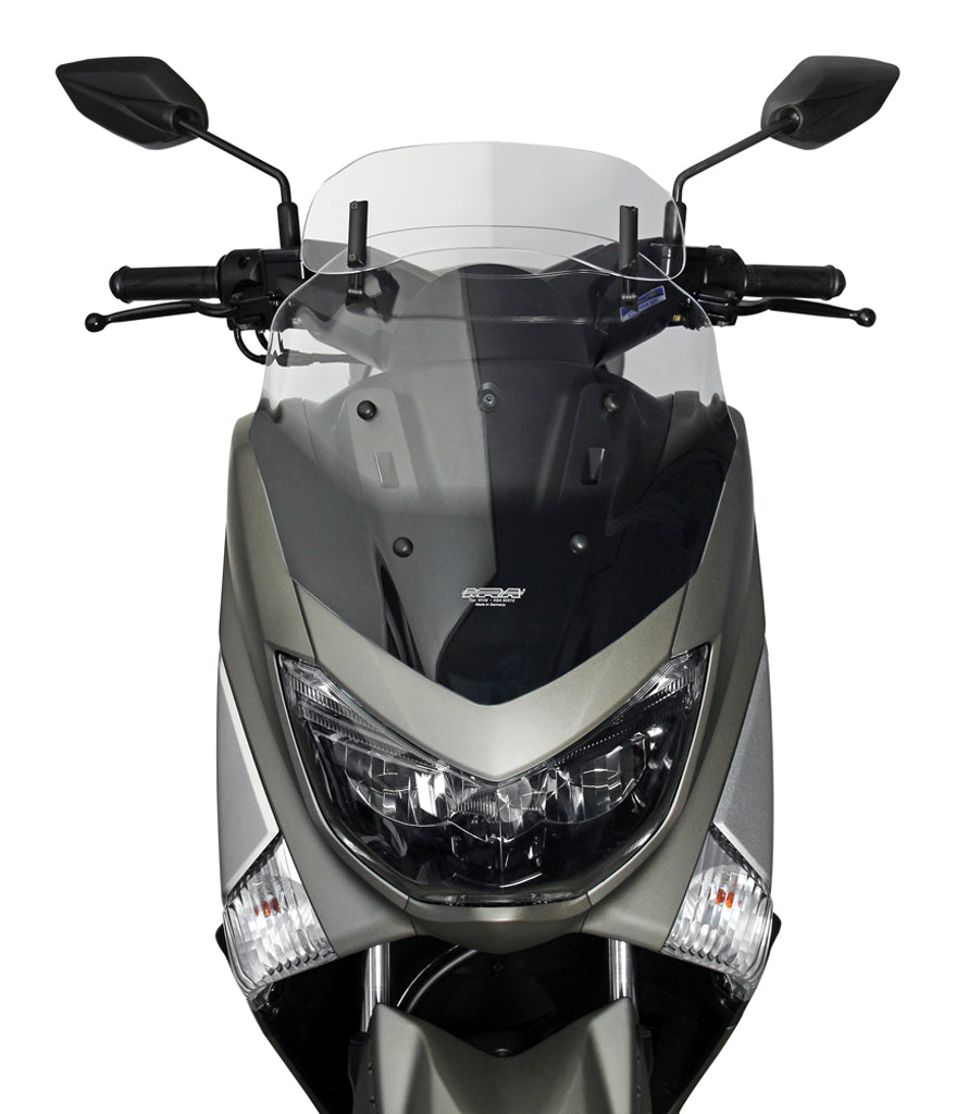 Yamaha NMAX 125 / 150 [2016-2020] – Variotouring ekranas „VT“