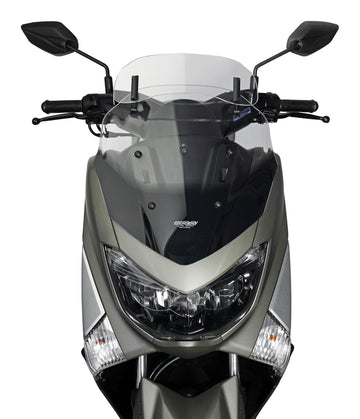 Yamaha NMAX 125 / 150 [2016-2020] – Variotouringscreen "VT"