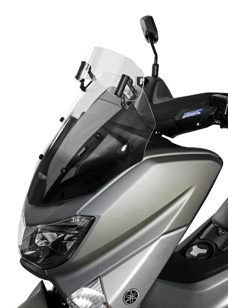 Yamaha NMAX 125 / 150 [2016-2020] – Variotouring ekranas „VT“