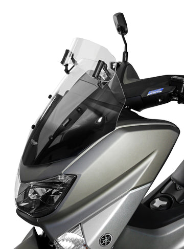 Yamaha NMAX 125 / 150 [2016-2020] – Variotouringscreen "VT" - 0