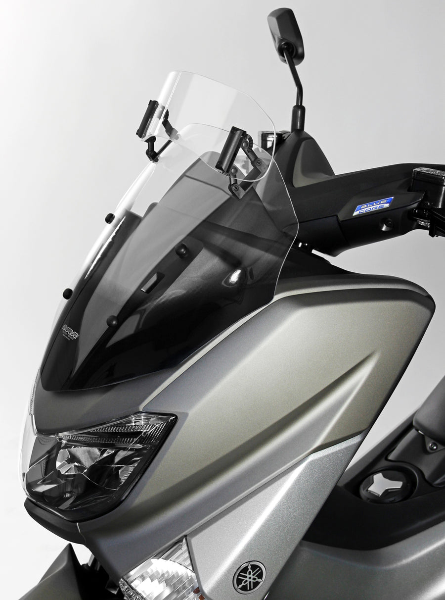Yamaha NMAX 125 / 150 [2016-2020] – Variotouring ekranas „VT“