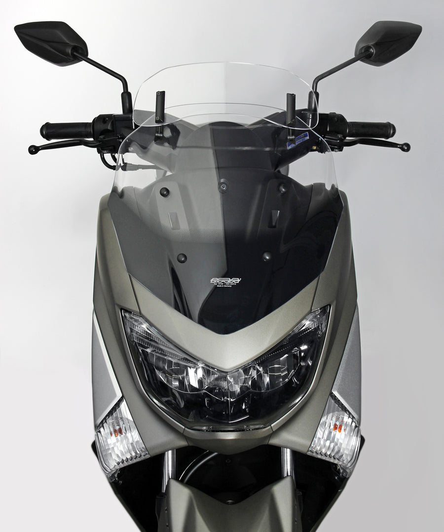 Yamaha NMAX 125 / 150 [2016-2020] – Variotouring ekranas „VT“