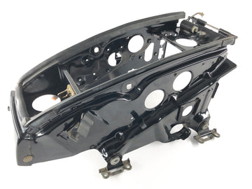 Honda GL 1000 Goldwing GL1 [1977] - rámečkový rám nádrže