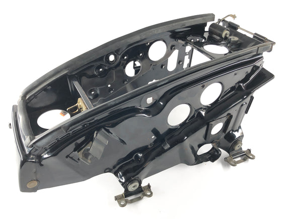 Honda GL 1000 Goldwing GL1 [1977] - rámečkový rám nádrže