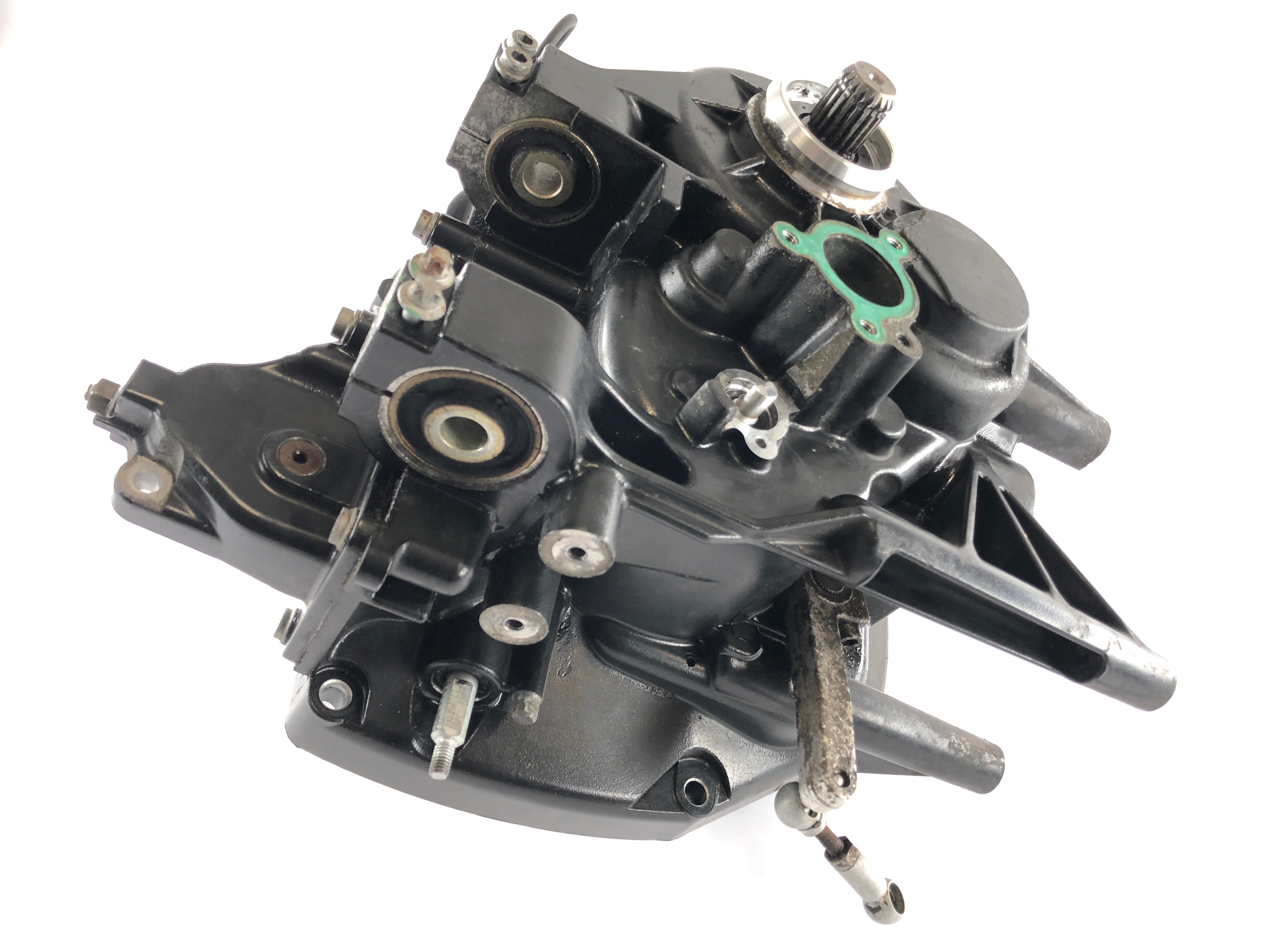 BMW K 1200 LT [2002] - Gearbox