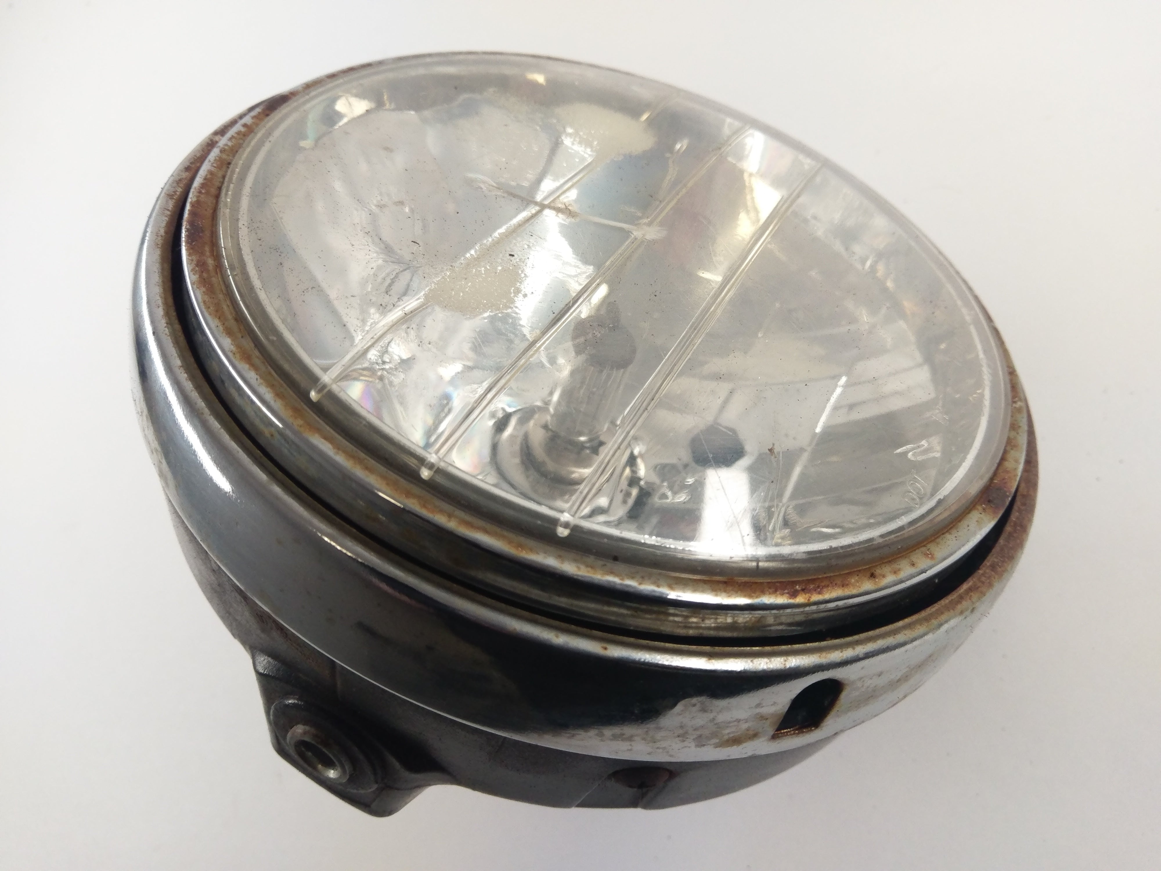 Yamaha XJR 1300 RP02 [2001] - Headlight