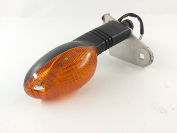 Ducati Monster S4R [2003] uchwyt lampy z sygnałami tury po lewej stronie - 0