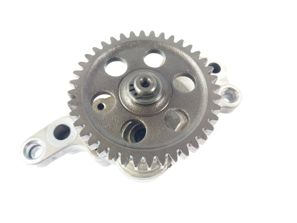 Ducati M600 Monster 600 M3 [2001] - Olejové čerpadlo s pohonem