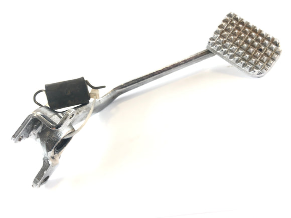 Honda ST 1100 SC26 PAN European [1990] - Jarrupolkimen jarruvipu