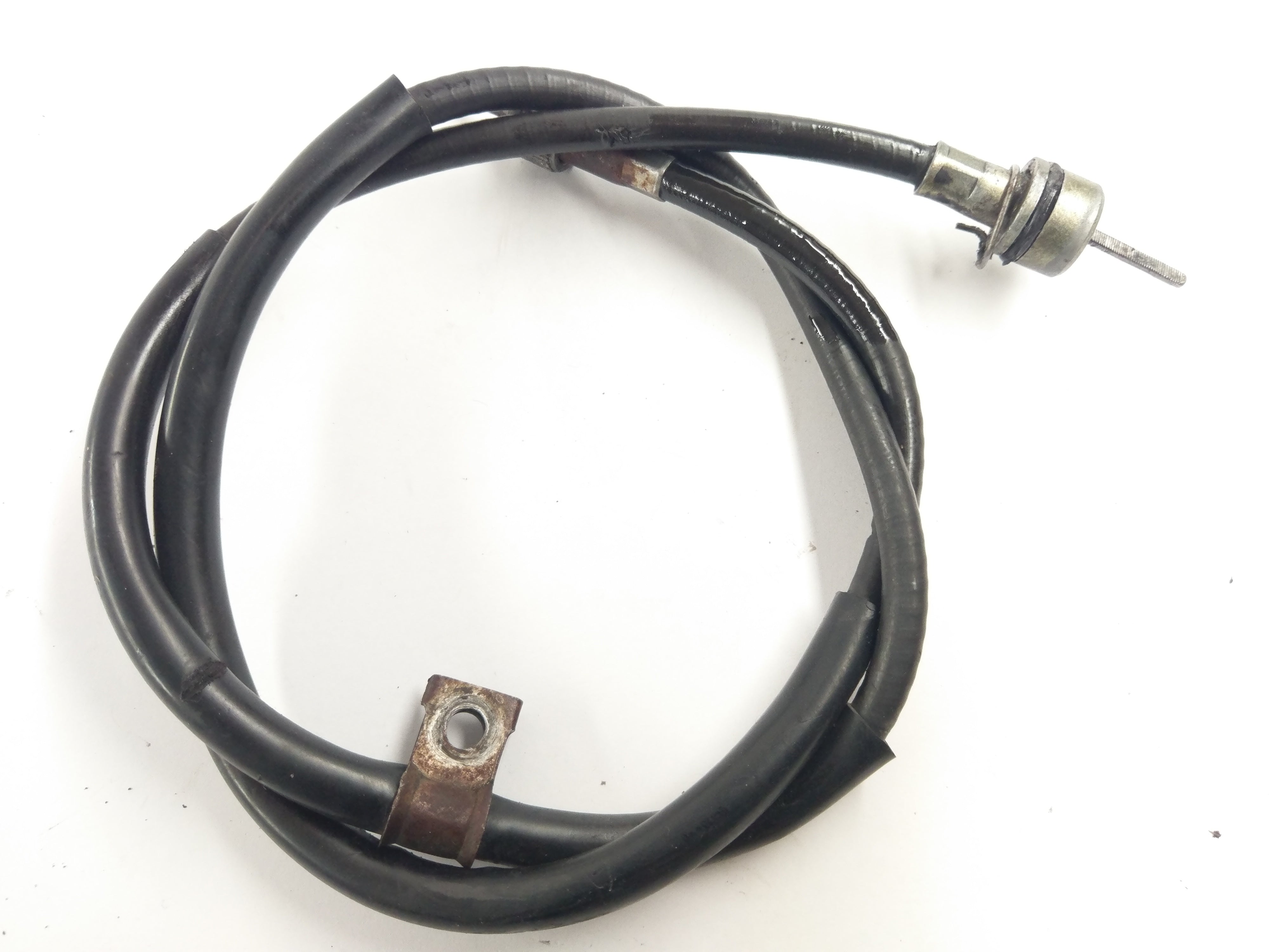 Yamaha XT 550 5Y3 [1982] - Speedometer cable