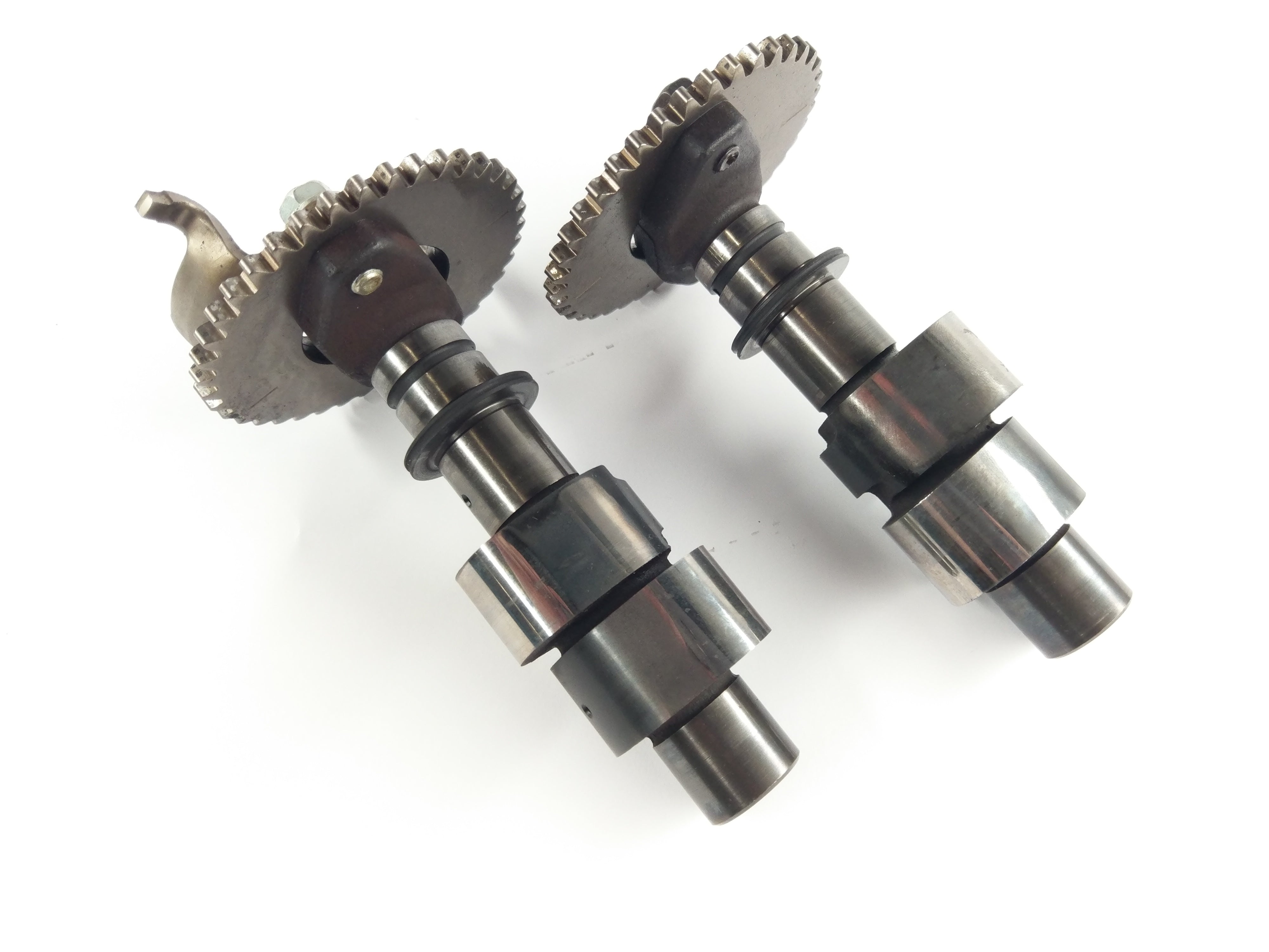 Honda XL 700 Va RD13 Transalp [2008] - Camshafts -pari