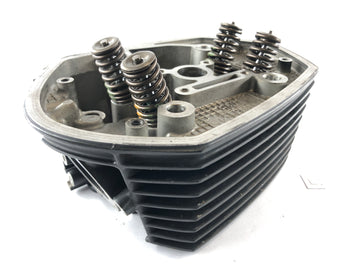 BMW R 1200 RT [2004] - головка цилиндра слева