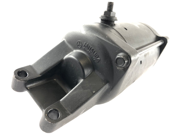 Suzuki GSX -R 1100 GV73B [1991] - Motore di avviamento