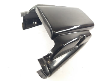 Moto Guzzi Quot 1100 ES [1999] - Bakbladding beklädnad - 0