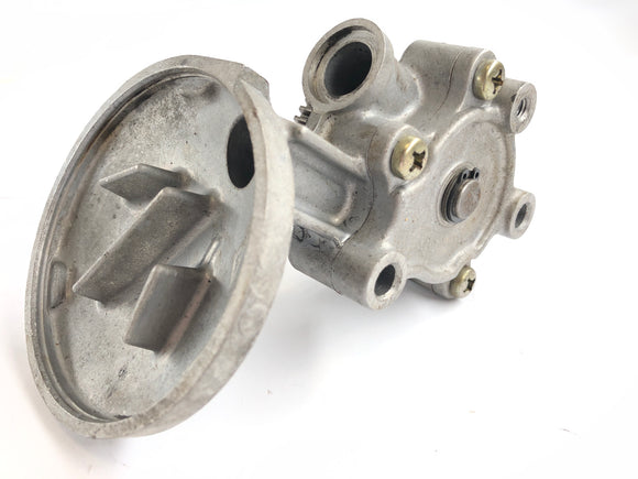 Kawasaki Z 750 E KZ750E [1981] - Нефтяной насос