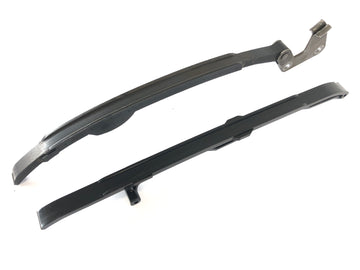 Yamaha XT 660 DM01 [2005] - Spenningsbane og lysbildebanekontrollkjede