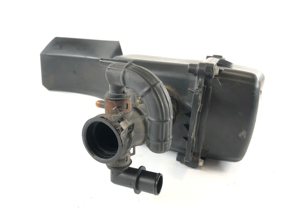 ヤマハWR 125 R DE07 [2016]  - エアボックスエアフィルターボックス