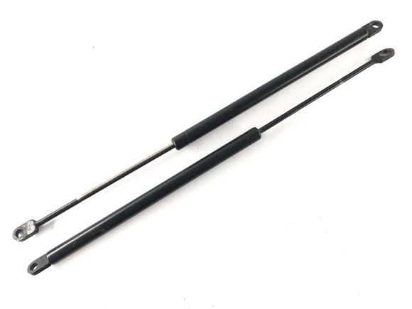 BMW M 535I E28 [1986]  - リフターボンネットデッカーカップルダンパー