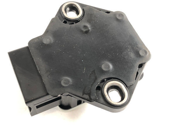 can on the spyder sm5 [2009]  - センサーESPセンサー