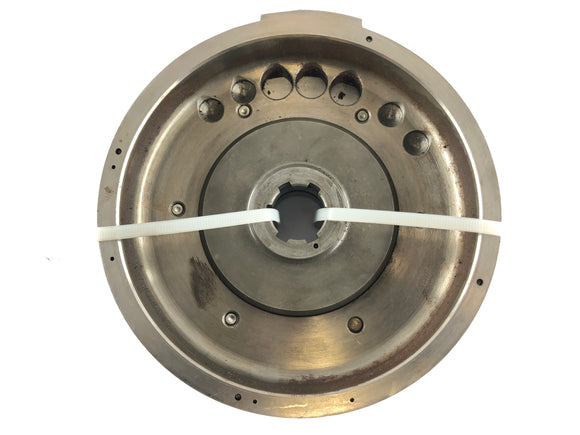 Cagiva elefant 650 [1985] - Поляда со стартовой свободой