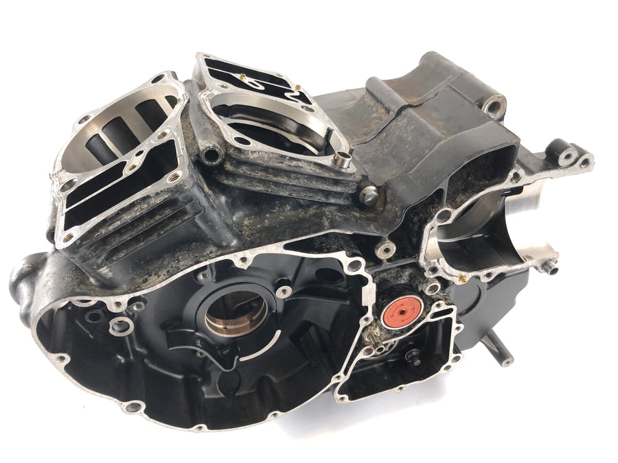 Suzuki Indtruder VL 1500 AL [2000] - Motorboliger tomme boliger