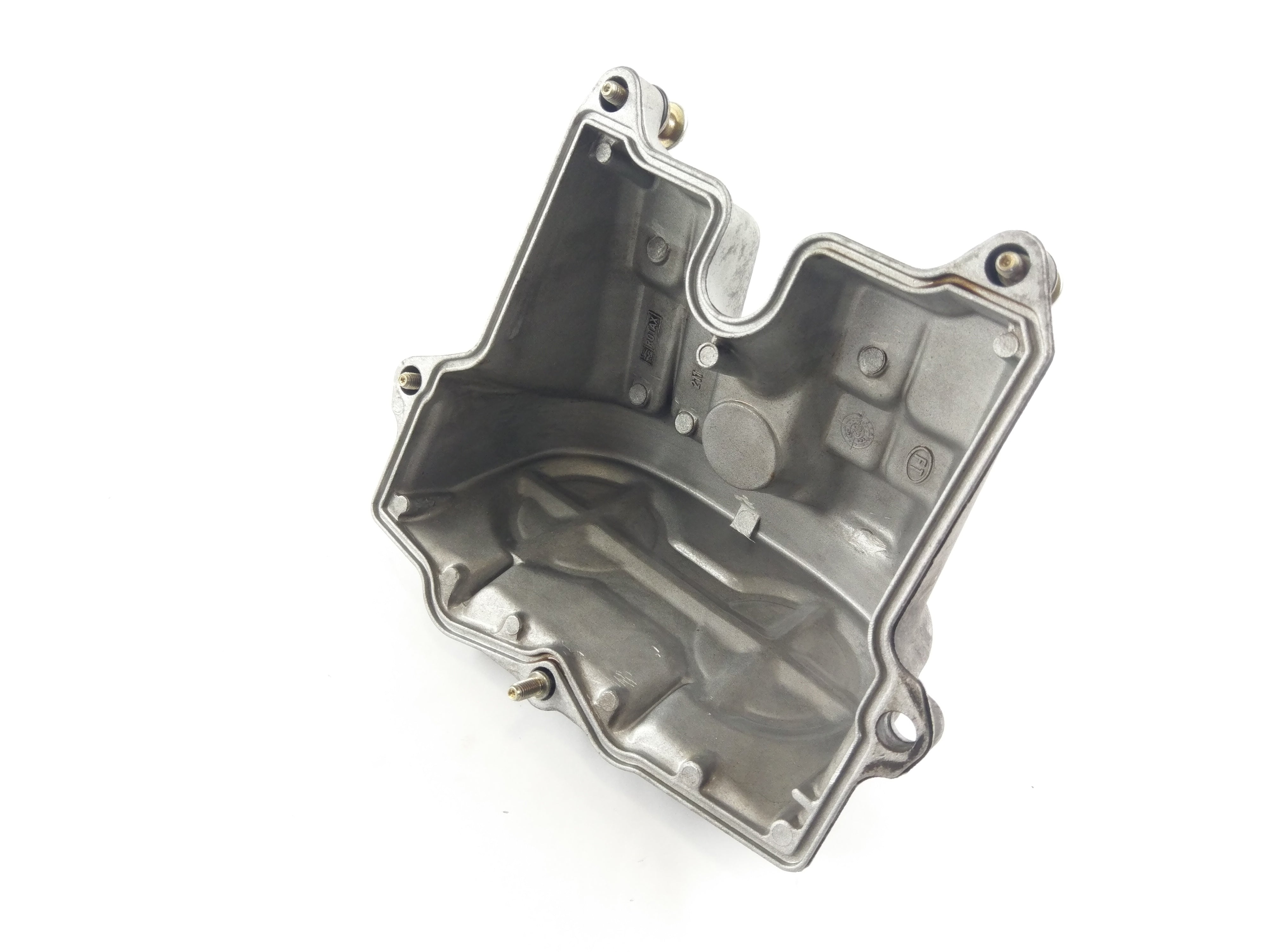 Aprilia RSV 1000 Tuono RP [2005] - valve cover