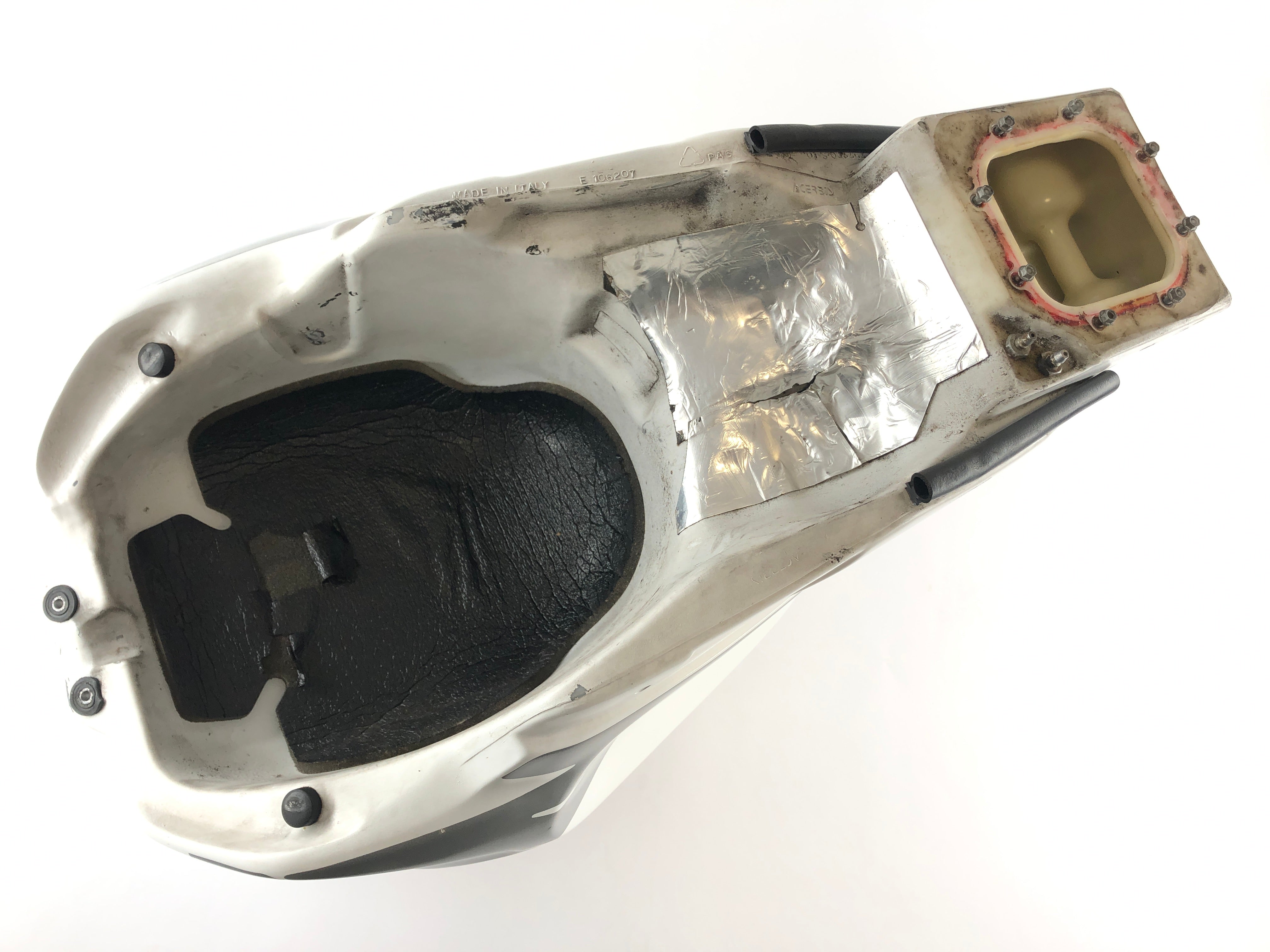 Aprilia RSV 1000 RR Factory [2009] - Tank Benzintank