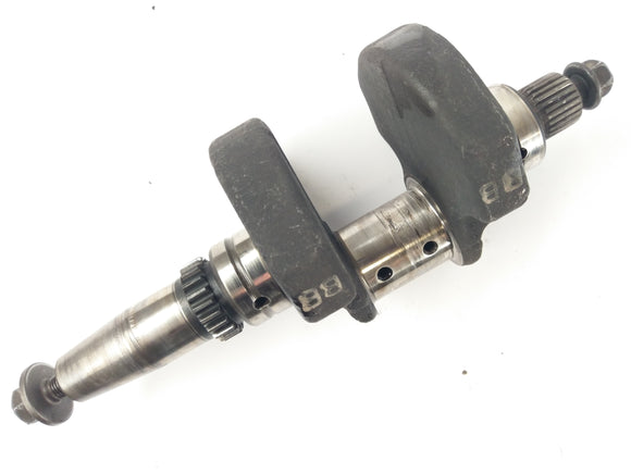 Honda CX 500 E PC06 [1982] - Vilebrequin