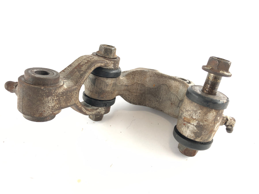 Honda XL 500 R PD02 [1983] - Keitimoji svirtis kaulinis amortizatorius