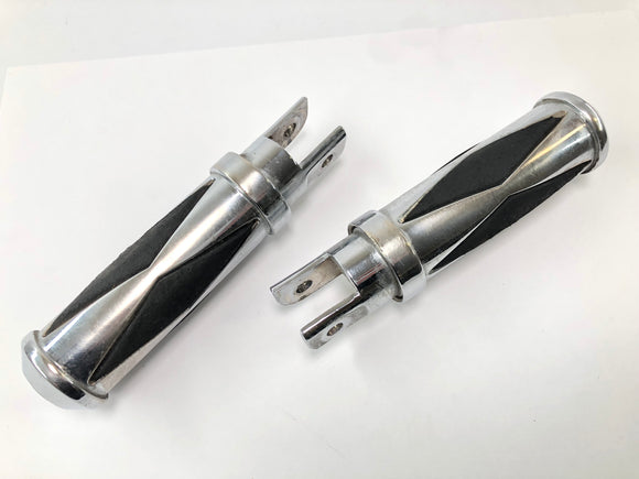 Подножки Подножки водителя Чоппер универсальный