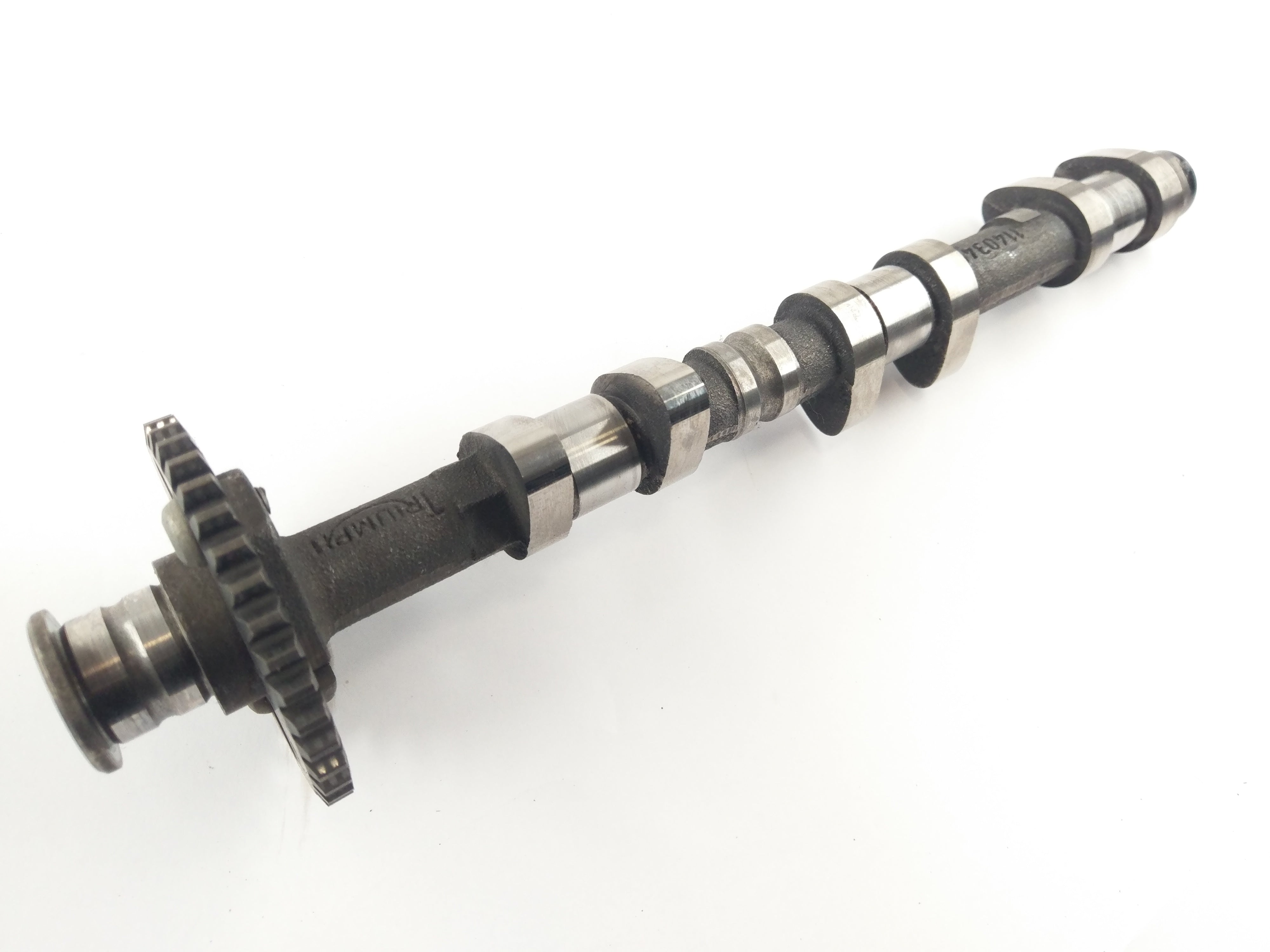 Triumph Speed ​​Triple 885i T509 [1997] - Camshaft Intake Camshaft