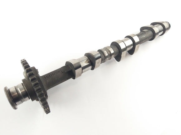 Triumph Speed ​​Triple 885i T509 [1997] - Camshaft Inlet Shaft