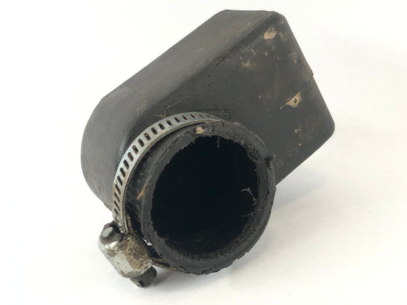 KTM 500 GS K4 [1983 Rotax] - Ventilazione per l'alloggiamento del motore