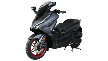 Honda NSS 125/350 Forza [2021-]-DISCT SPORTS "SP" - 0