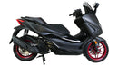Honda NSS 125/350 Forza [2021-]-DISCT SPORTS "SP"-5