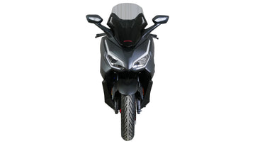 Honda NSS 125/350 Forza [2021-]-Disco de gira "TM"