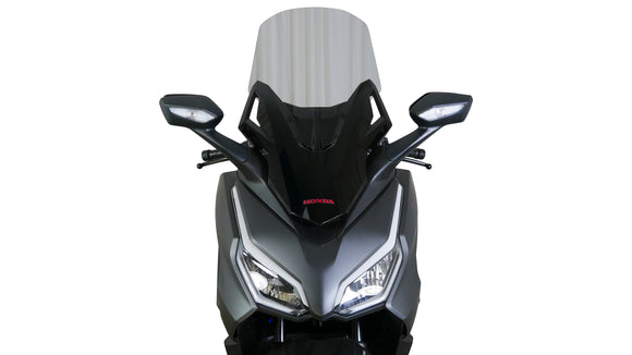 Honda NSS 125/350 Forza [2021-]-touring disc "TM"