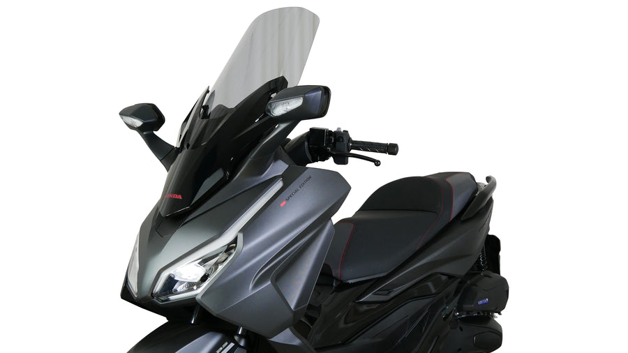 Honda NSS 125/350 Forza [2021-]-Туристический диск "TM"