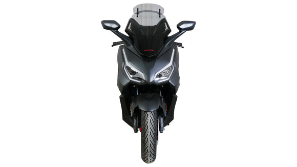 Honda NSS 125/350 Forza [2021-]-Variotourings Screen "vtm"