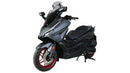 Honda NSS 125/350 Forza [2021-]-Variotourings Screen "vtm"-3