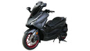 Honda NSS 125/350 Forza [2021-]-Variotourings Screen "vtm"-4