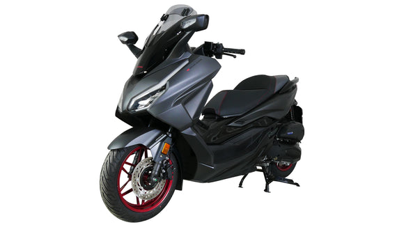 Honda NSS 125/350 Forza [2021-]-Variotourings Screen "vtm"