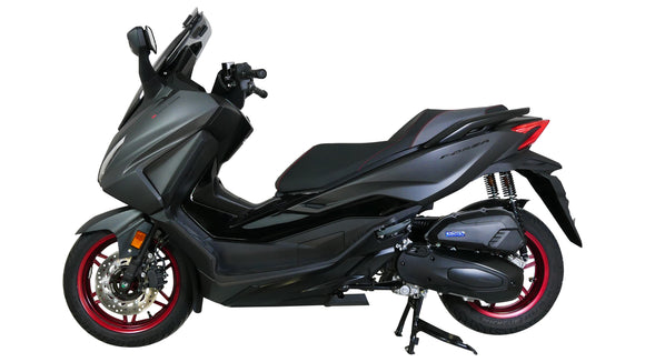 Honda NSS 125/350 Forza [2021-]-Variotourings Screen "vtm"