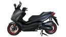 Honda NSS 125/350 Forza [2021-]-Variotourings Screen "vtm"-6