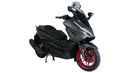 Honda NSS 125/350 Forza [2021-]-Variotourings Screen "vtm"-7