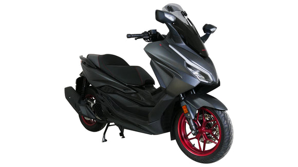 Honda NSS 125/350 Forza [2021-]-Variotourings Screen "vtm"